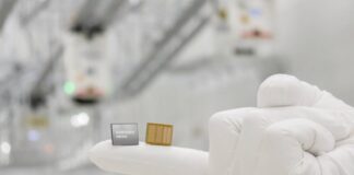 Samsung тестує HBM4E з пропускною здатністю 3,6 ТБ/с Samsung тестує HBM4E з пропускною здатністю 3,6 ТБ/с