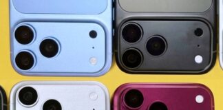 Нові кольори iPhone 18 Pro можуть змінити дизайн Android-флагманів Нові кольори iPhone 18 Pro можуть змінити дизайн Android-флагманів