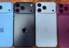iPhone 18 Pro може отримати змінну діафрагму камери iPhone 18 Pro може отримати змінну діафрагму камери