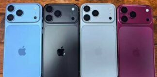 iPhone 18 Pro може отримати змінну діафрагму камери iPhone 18 Pro може отримати змінну діафрагму камери