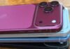 Apple змінює кольори iPhone 18 Pro: що відомо про нову палітру Apple змінює кольори iPhone 18 Pro: що відомо про нову палітру