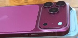 Apple змінює кольори iPhone 18 Pro: що відомо про нову палітру Apple змінює кольори iPhone 18 Pro: що відомо про нову палітру