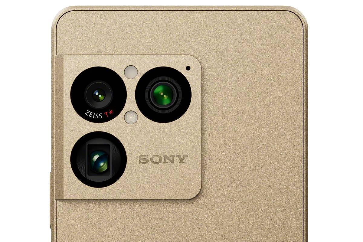 Sony представила Xperia 1 VIII з 48-МП зум-камерою та Snapdragon 8