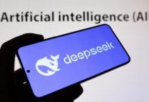 DeepSeek створює власний ШІ-процесор, щоб зменшити залежність від Nvidia DeepSeek створює власний ШІ-процесор, щоб зменшити залежність від Nvidia