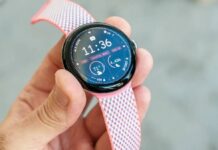 Стали відомі ціни Pixel Watch 5 у Європі та США Стали відомі ціни Pixel Watch 5 у Європі та США
