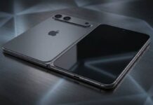 Складаний iPhone може різко змінити ринок: аналітики прогнозують стрибок цін Складаний iPhone може різко змінити ринок: аналітики прогнозують стрибок цін